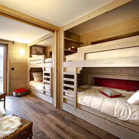 De Luxe 5* Avec Spa, Pmr, Au Pied Des Pistes - Fr-1-398-621 *